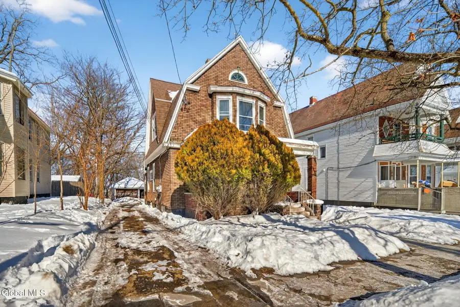 1617 Campbell Avenue, Schenectady, NY 12306 - #2