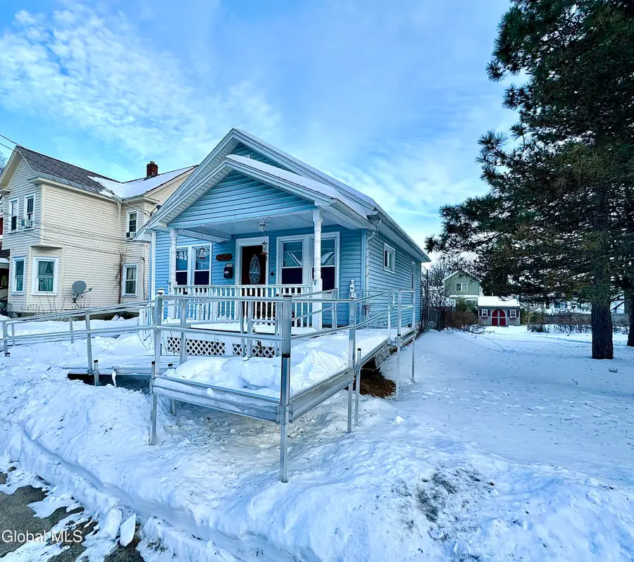 36 Garfield Avenue, Schenectady, NY 12304 - #2