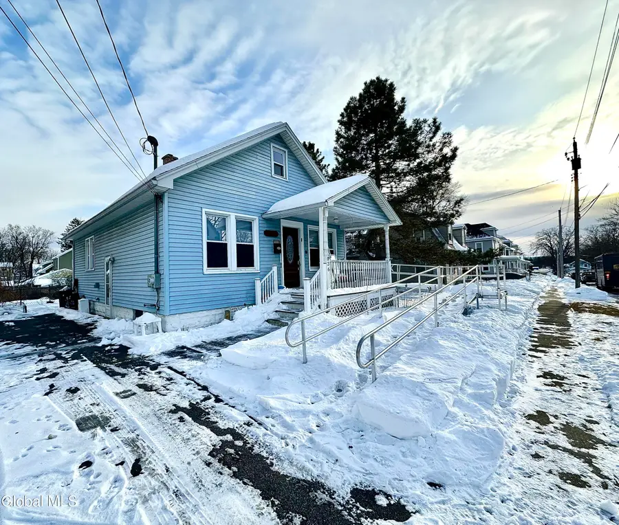 36 Garfield Avenue, Schenectady, NY 12304 - #3