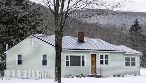 54192 State Highway 30, Roxbury, NY 12474