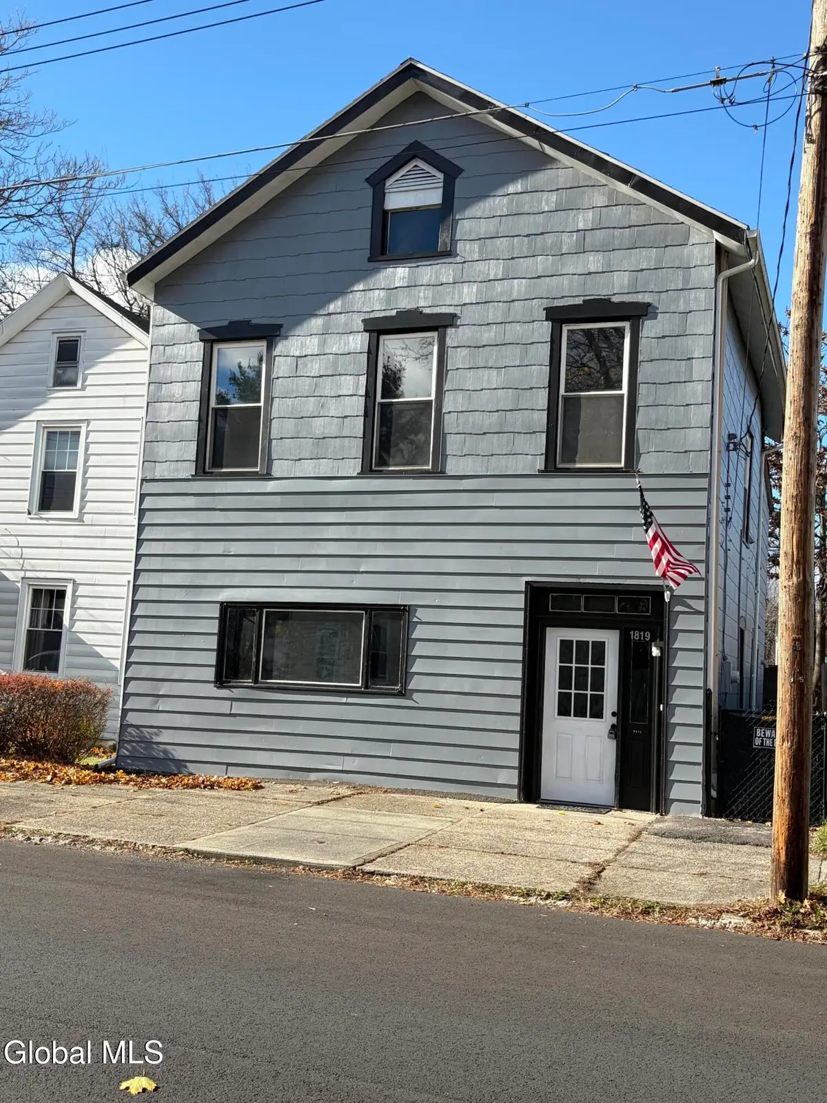 1819 7th Avenue, Watervliet, NY 12189 - #1