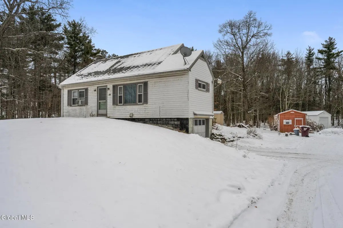 291 Sheer Road, Sand Lake, NY 12018 - #1
