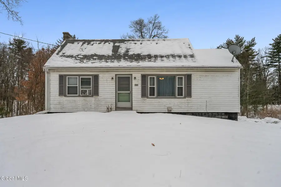 291 Sheer Road, Sand Lake, NY 12018 - #3