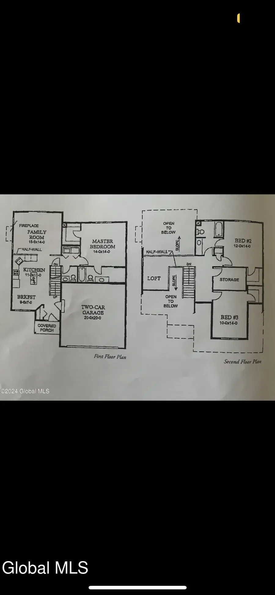 35 Walke Way, Halfmoon, NY 12118 - #2