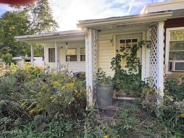 35 Nolan Road, Ballston, NY 12019 - #1