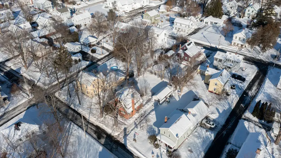 9 Willow Street, Castleton On Hudson, NY 12033 - #3