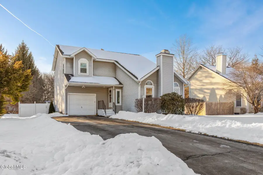 14 Mapleridge Avenue, Halfmoon, NY 12065 - #2