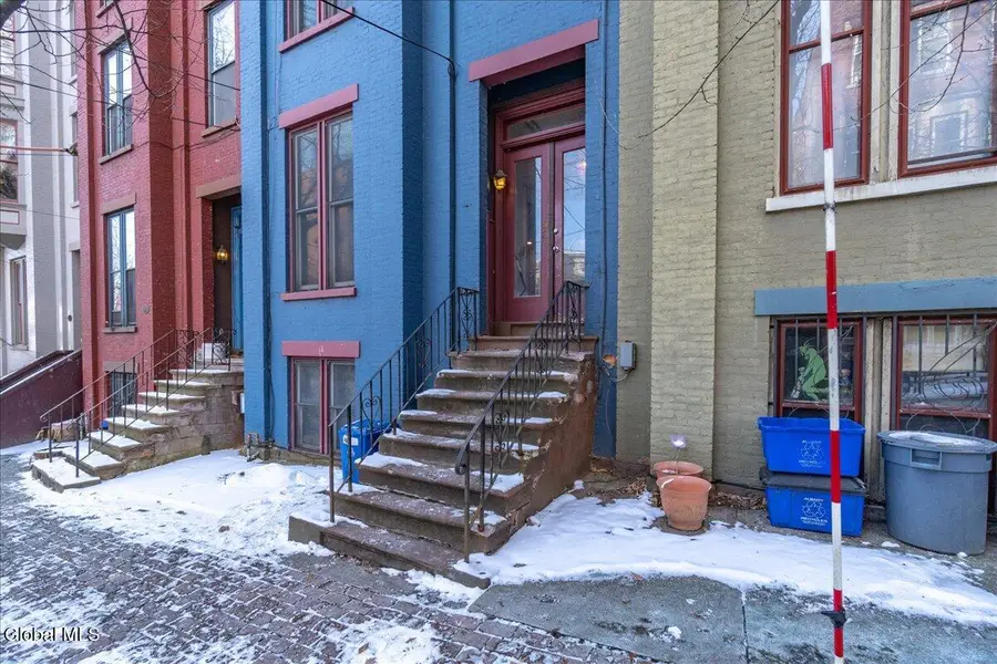 58 Elm Street, Albany, NY 12202 - #2