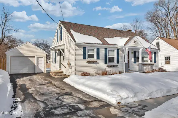 59 Wilson Avenue, South Glens Falls, NY 12803