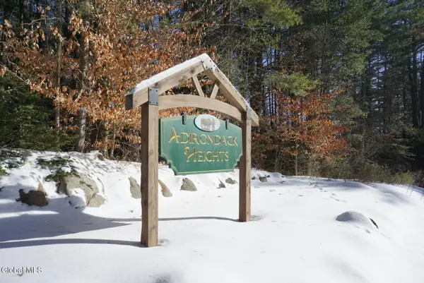 38 Granite Ridge Road, Chester, NY 12817