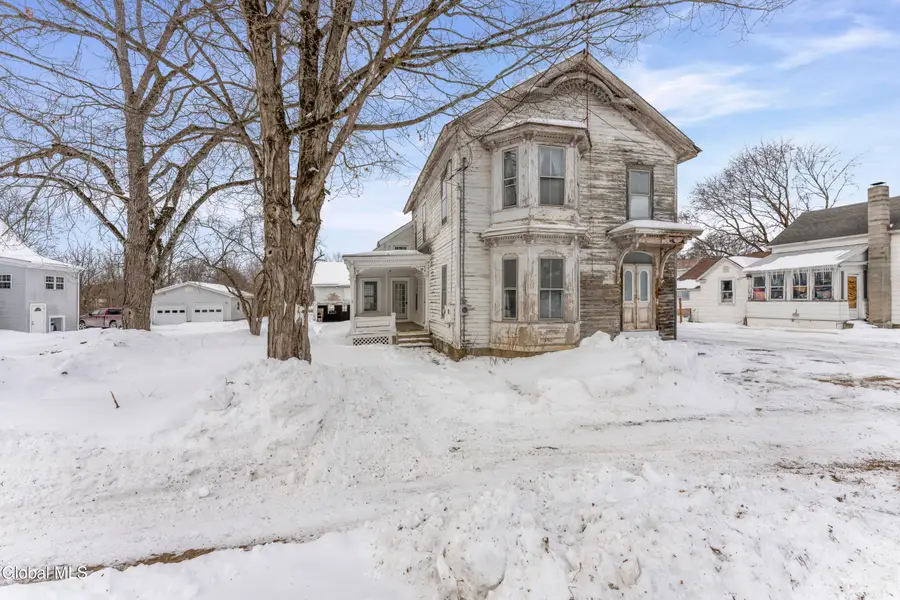 39 East Street, Argyle, NY 12809 - #2