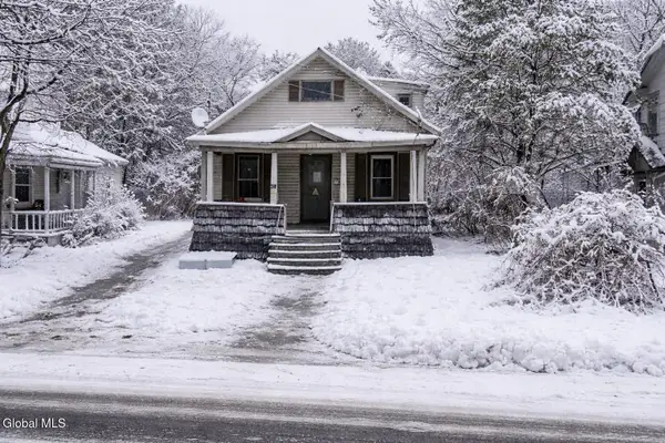 38 River Street, Hudson Falls, NY 12839