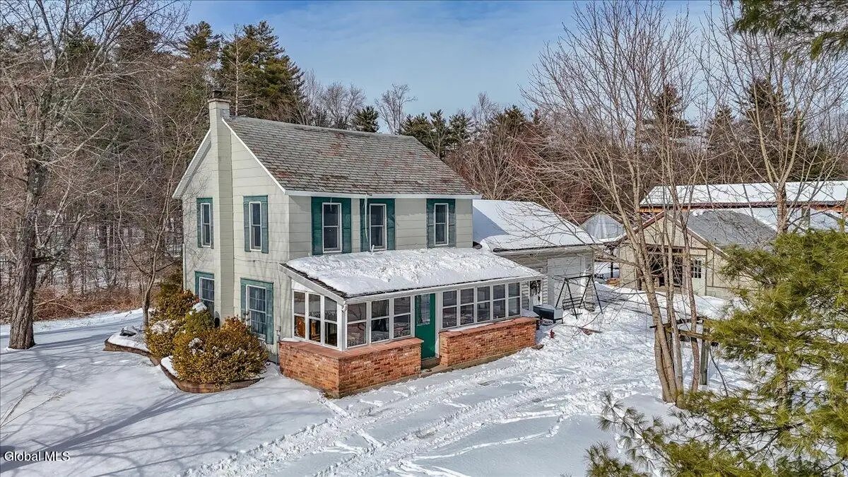 45 Graves Road, Stillwater Town, NY 12118 - #1