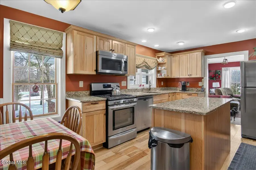 45 Graves Road, Stillwater Town, NY 12118 - #2