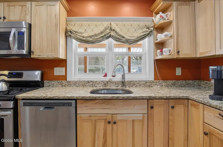 45 Graves Road, Stillwater Town, NY 12118 - #3