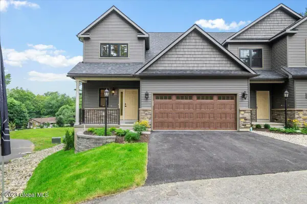 9 Hill Crest Lane #UNIT 1, Lake George, NY 12845