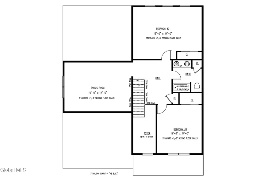 10 Balsam Court, Ballston Lake, NY 12019 - #3