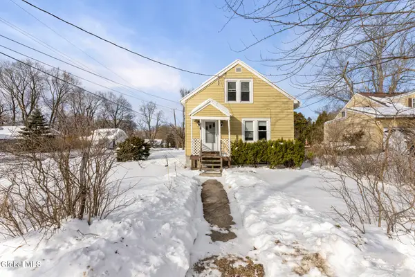 197 Fillmore Avenue, Niskayuna, NY 12304