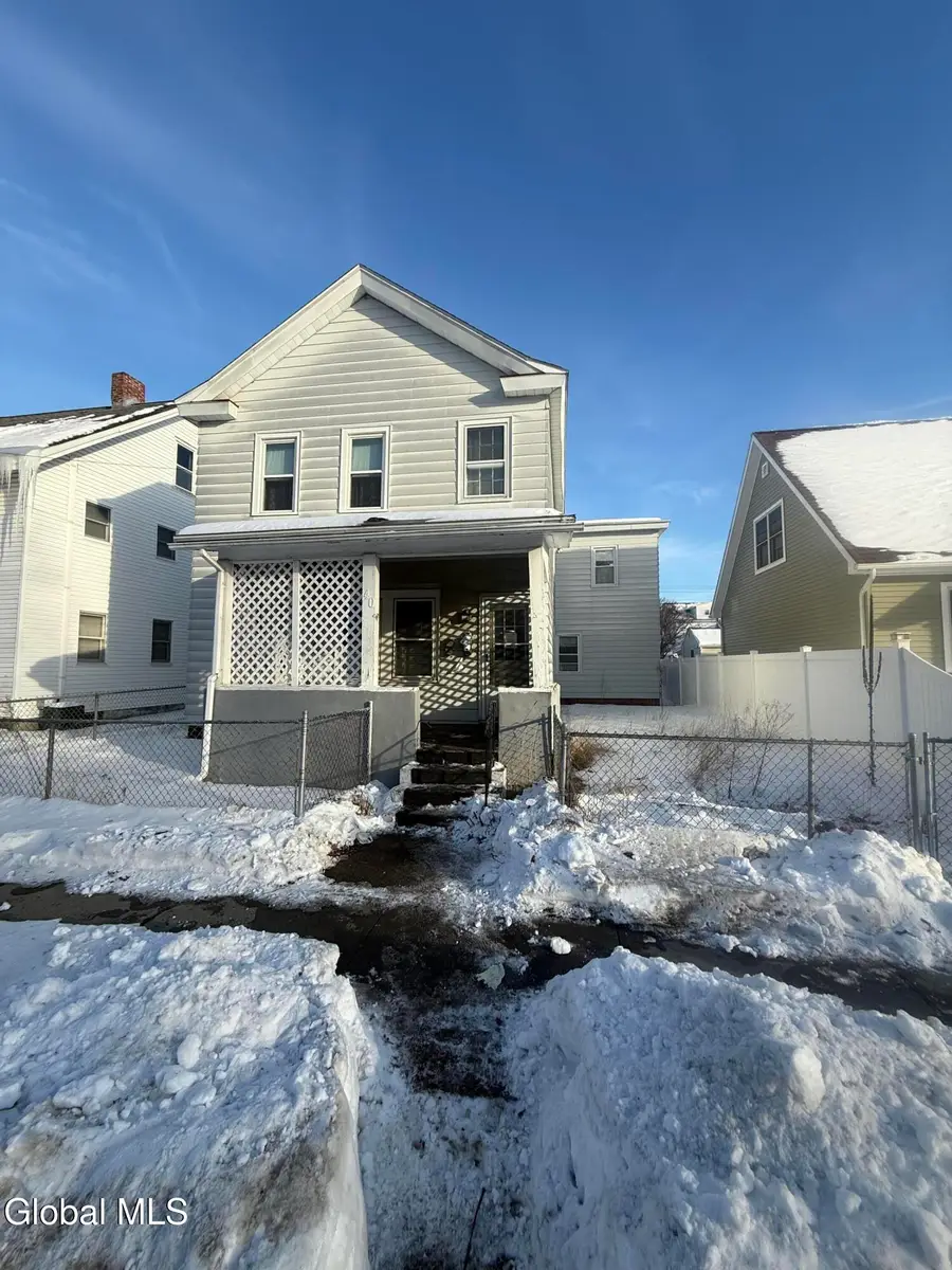 40 8th Street, Waterford, NY 12188 - #2