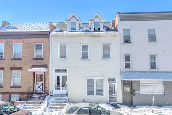 277 4th Street, Troy, NY 12180