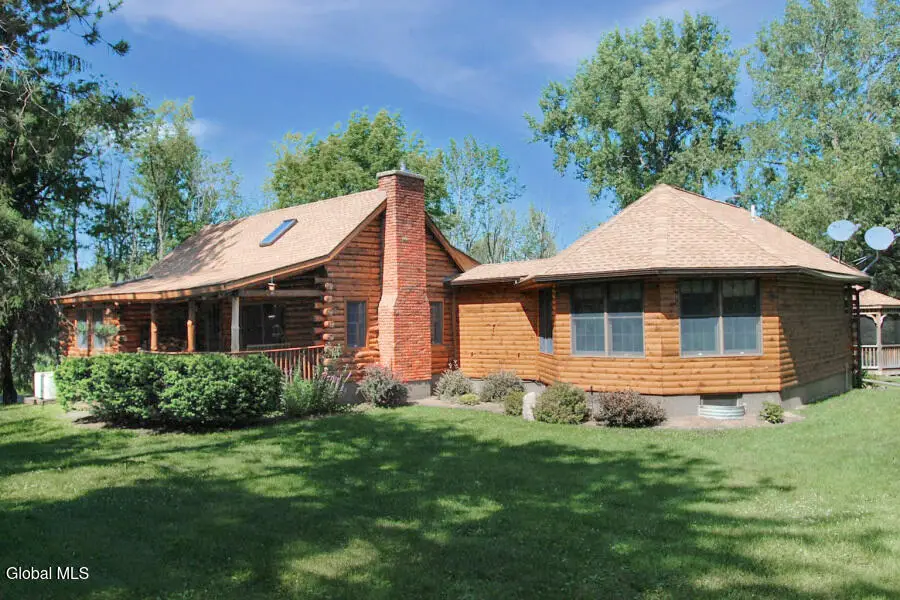 328 Joslyn School Road, East Berne, NY 12059 - #1