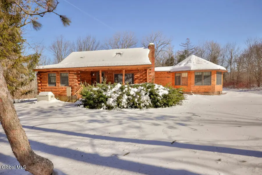 328 Joslyn School Road, East Berne, NY 12059 - #2