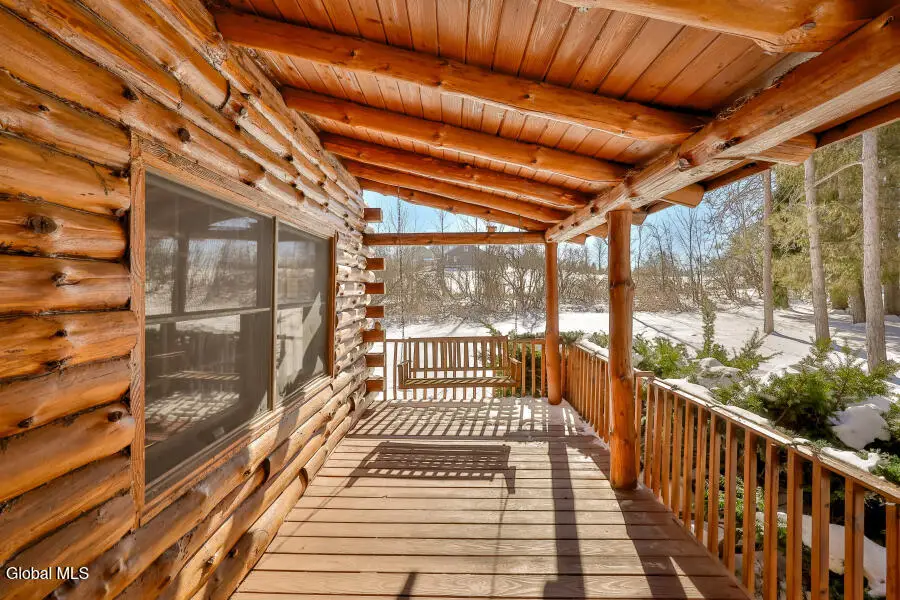 328 Joslyn School Road, East Berne, NY 12059 - #3