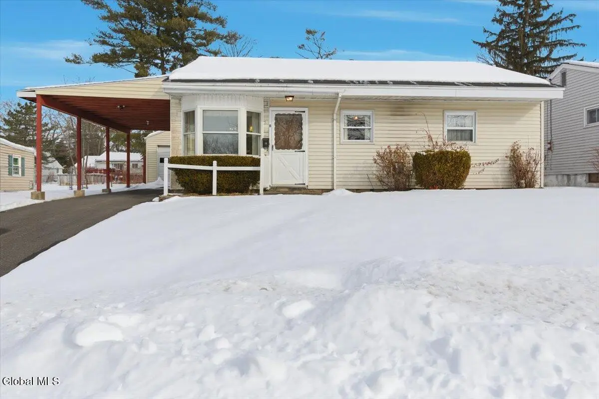 8 Harold Avenue, Colonie Town, NY 12110 - #1