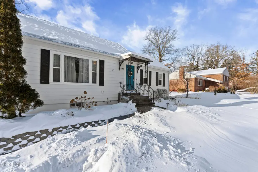 2240 Rosendale Road, Niskayuna, NY 12309 - #2