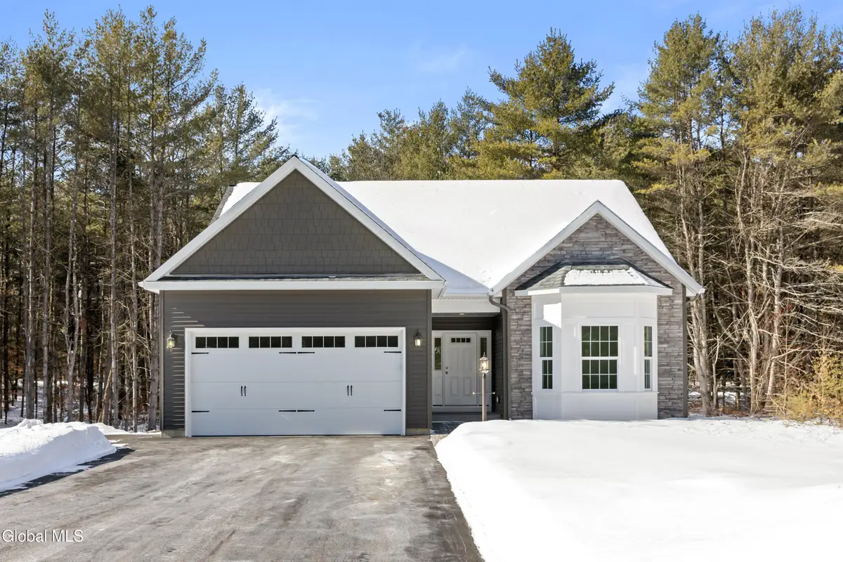 14 Hudson Heights Drive, Lake Luzerne, NY 12846 - #1