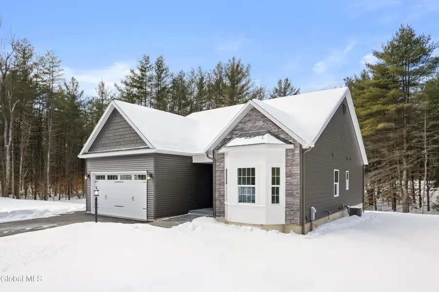 14 Hudson Heights Drive, Lake Luzerne, NY 12846 - #2