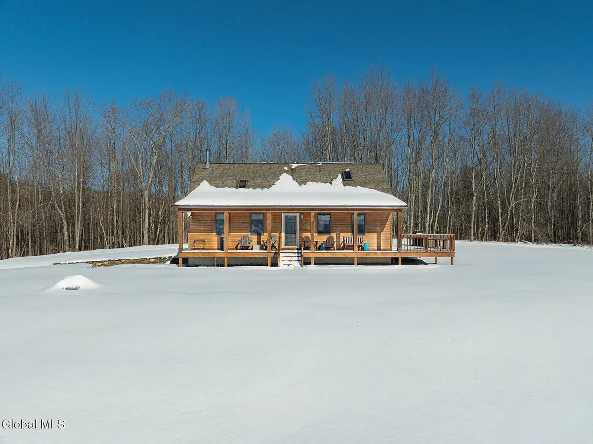 1267 Patterson Hill Road, Hebron, NY 12865 - #1