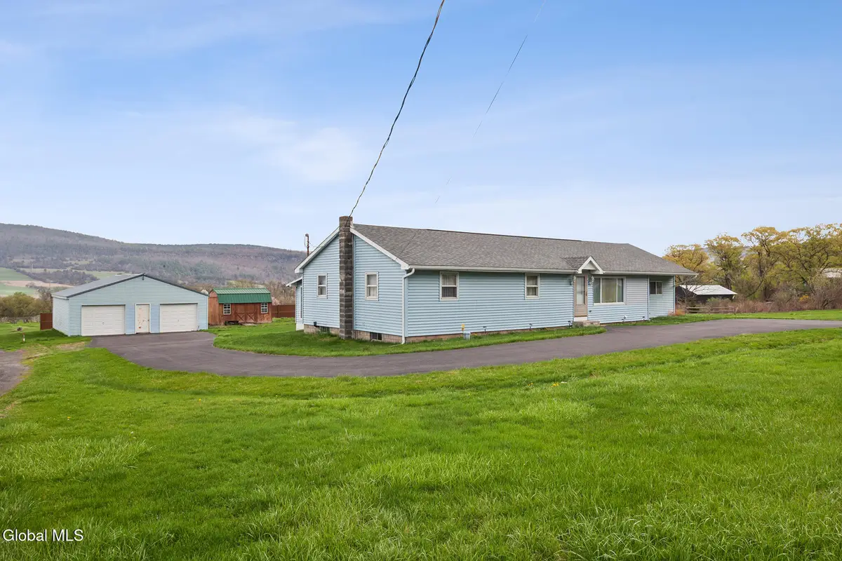 2642 State Route 145, Middleburgh, NY 12122 - #1