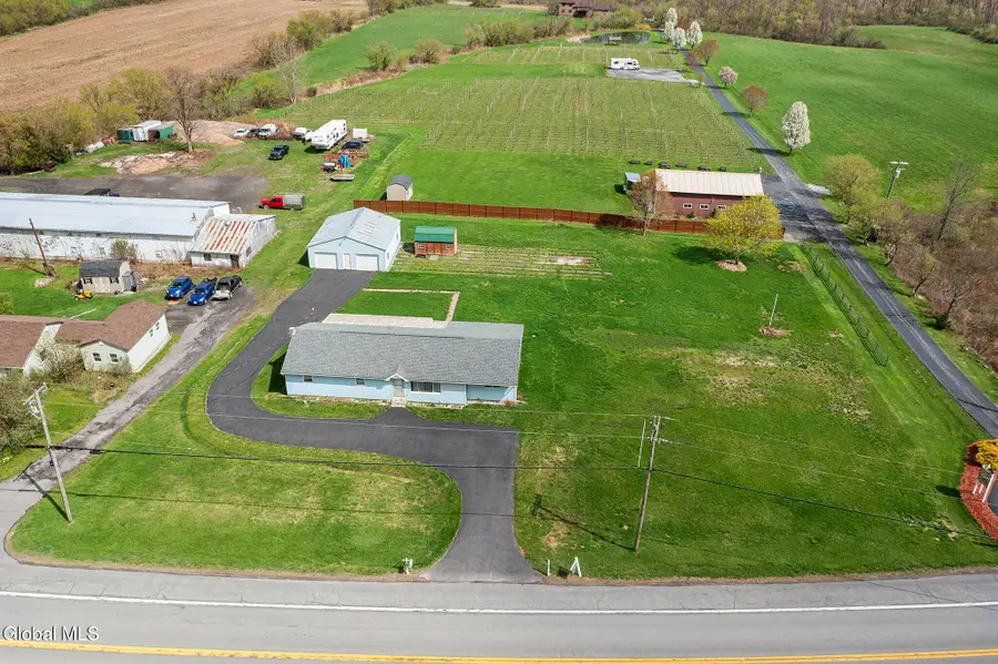 2642 State Route 145, Middleburgh, NY 12122 - #2