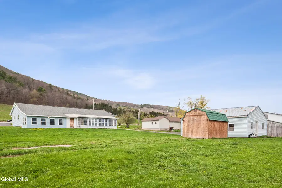 2642 State Route 145, Middleburgh, NY 12122 - #3
