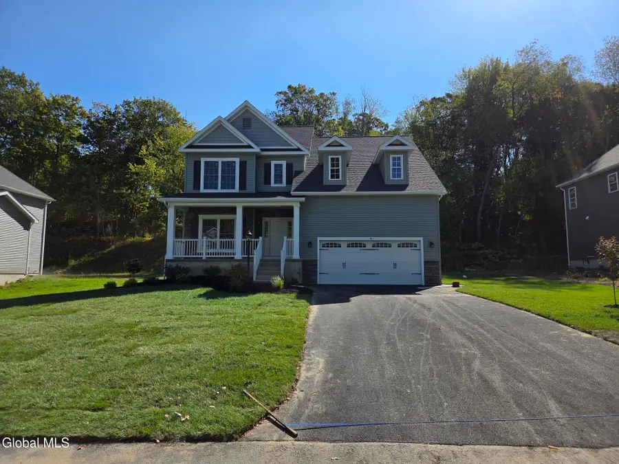 42 Waterford Avenue, Latham, NY 12110 - #2