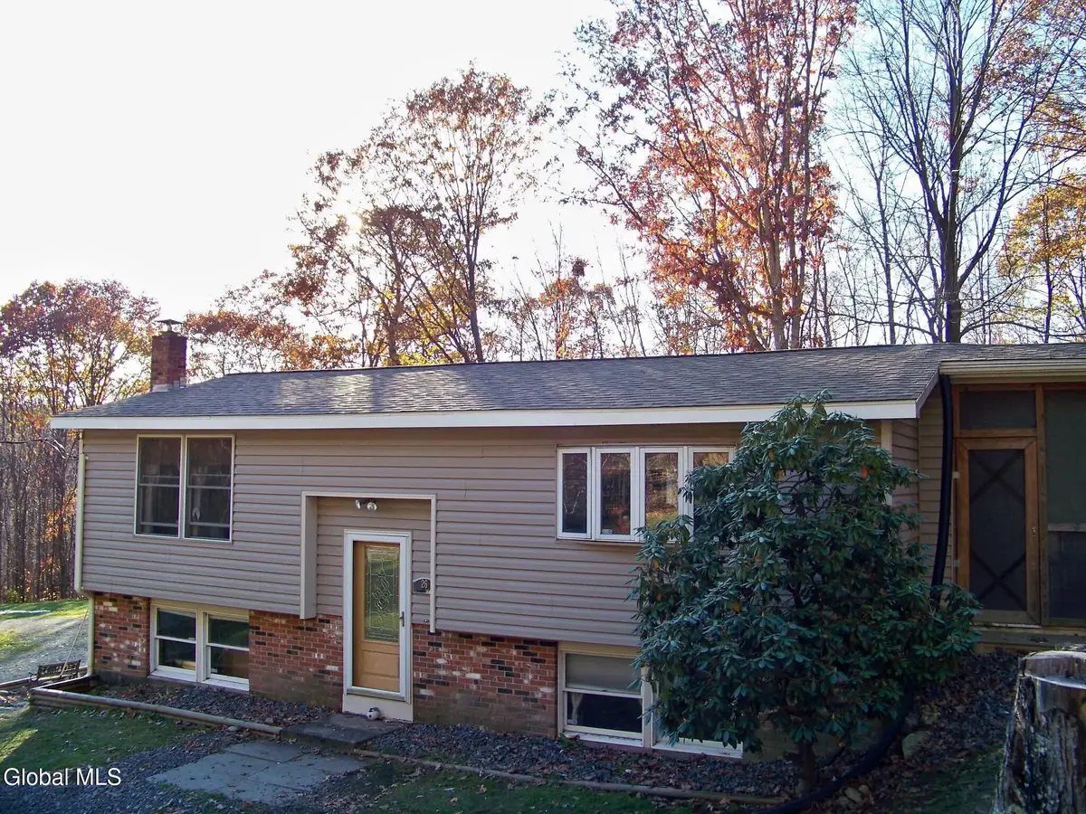 26 Rapp Road, Austerlitz, NY 12017 - #1