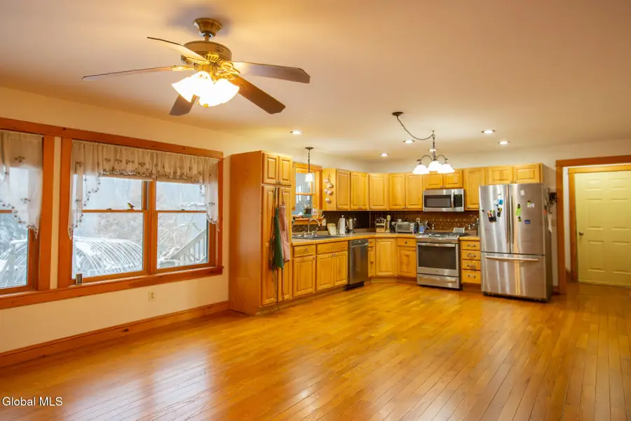 1835 Call Street, Lake Luzerne, NY 12846 - #2