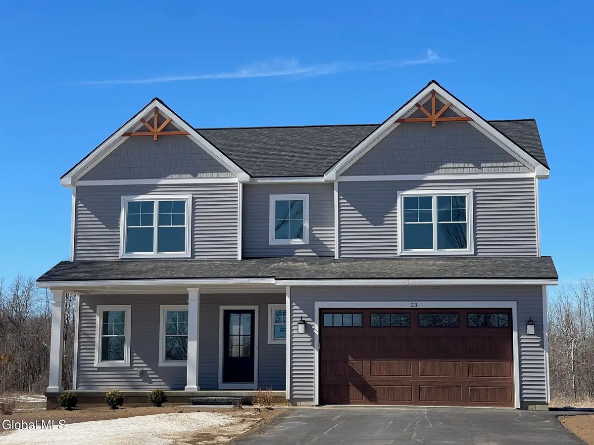 23 Gronczniak Road, Stillwater, NY 12170 - #1