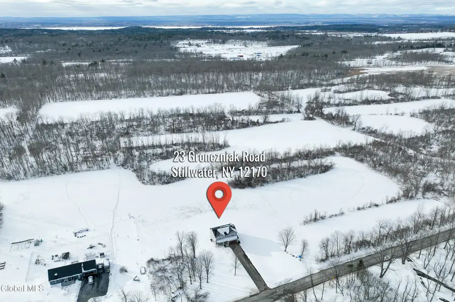 23 Gronczniak Road, Stillwater, NY 12170 - #2