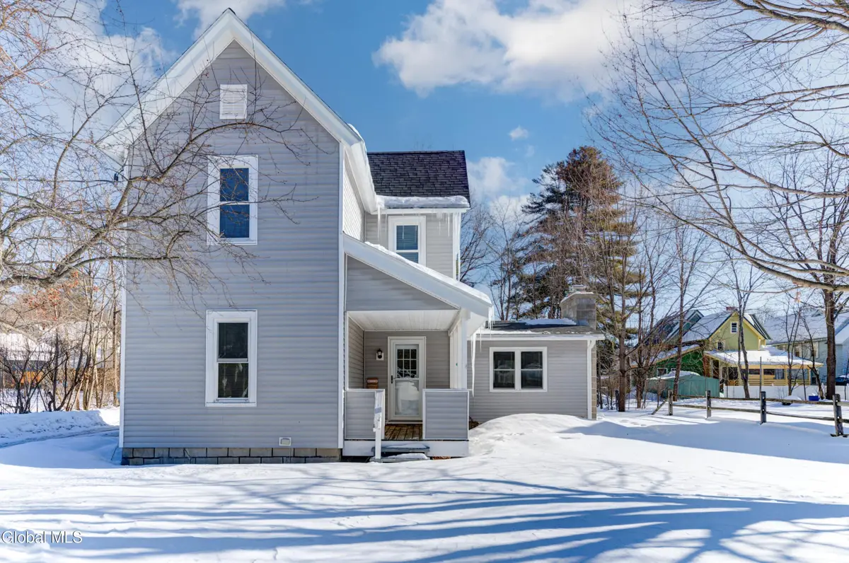 322 Fourth Street, Northville, NY 12134 - #1