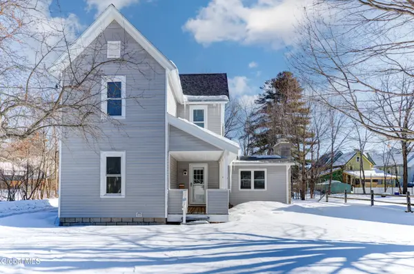 322 Fourth Street, Northville, NY 12134