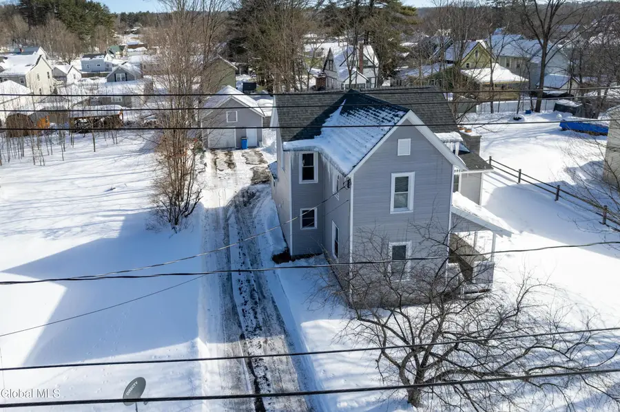 322 Fourth Street, Northville, NY 12134 - #2