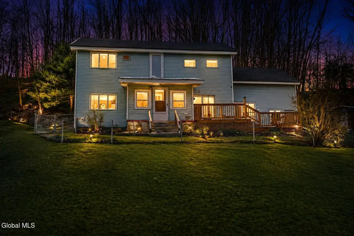 1780 State Highway 29, Gloversville, NY 12078 - #1
