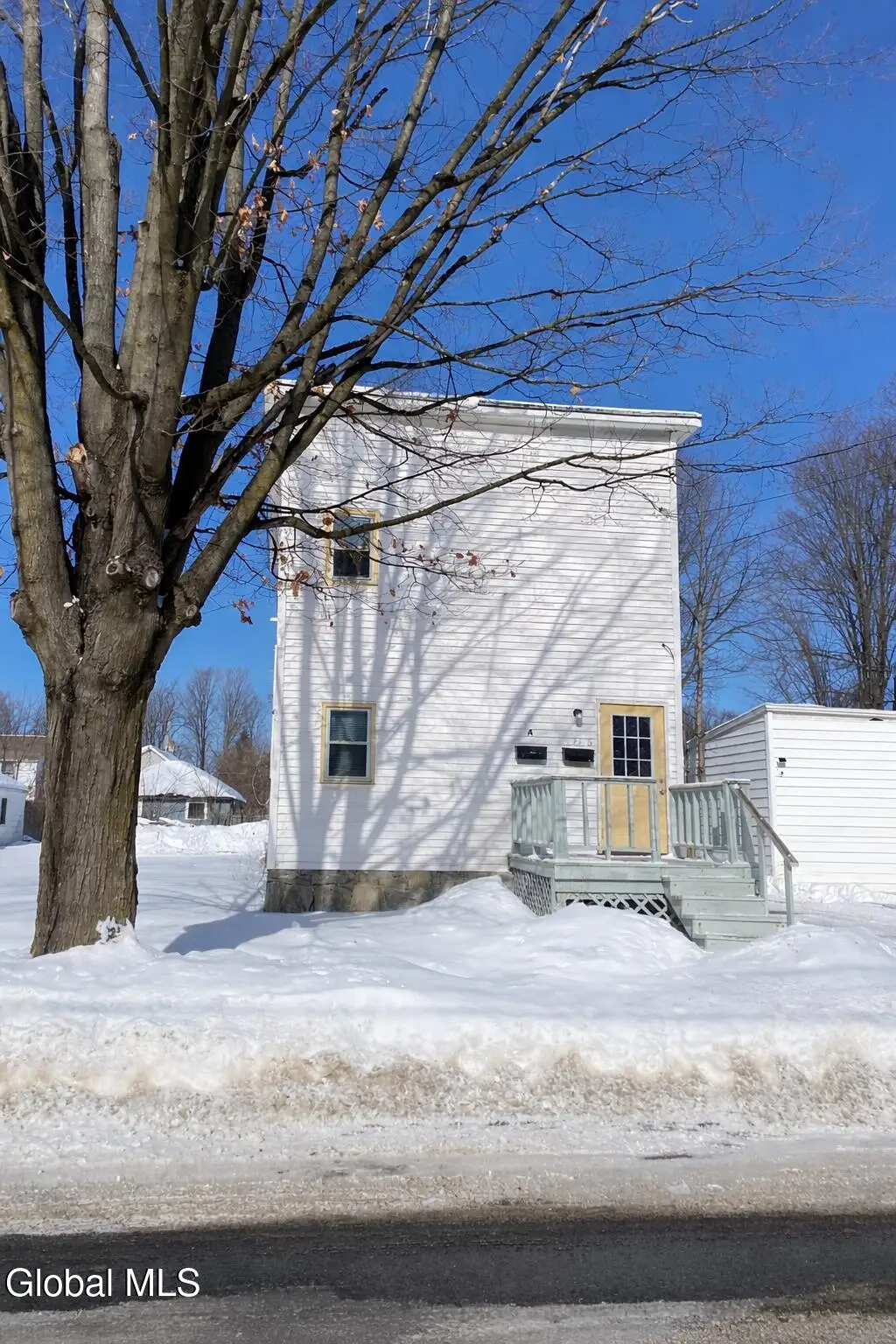 29 3rd Street, Glens Falls, NY 12801 - #1