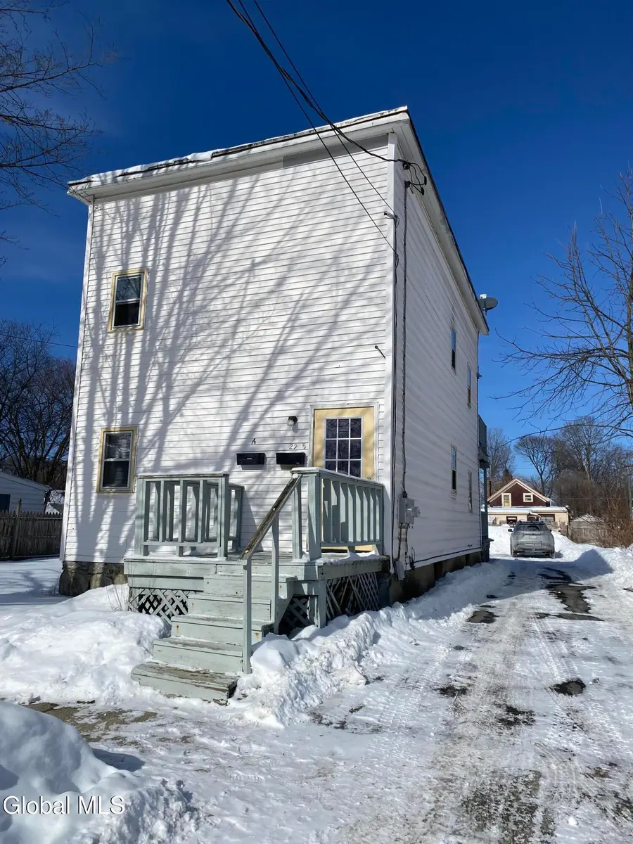 29 3rd Street, Glens Falls, NY 12801 - #2