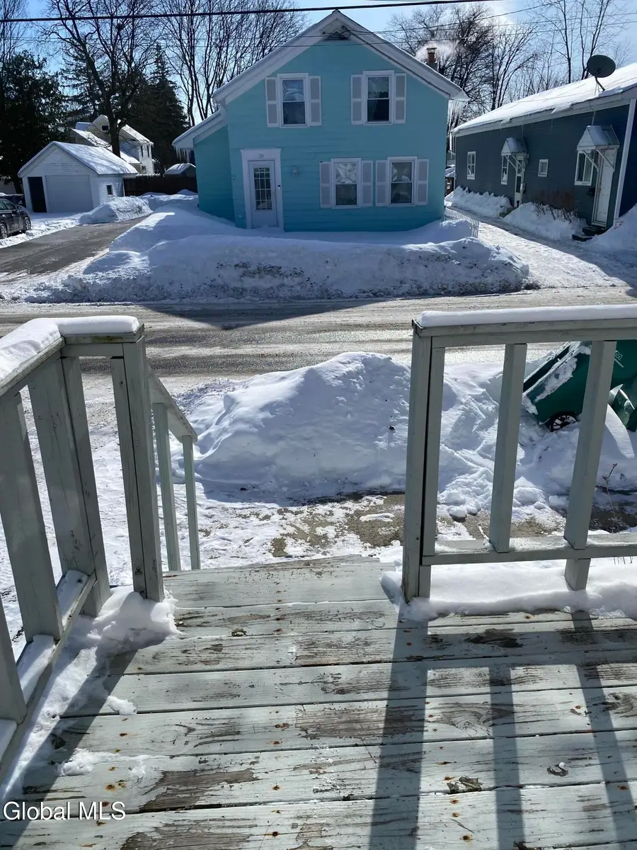 29 3rd Street, Glens Falls, NY 12801 - #3