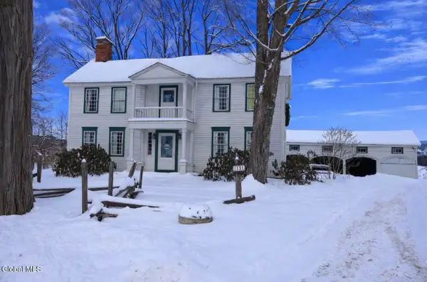 1131 County Road 68, White Creek, NY 12057