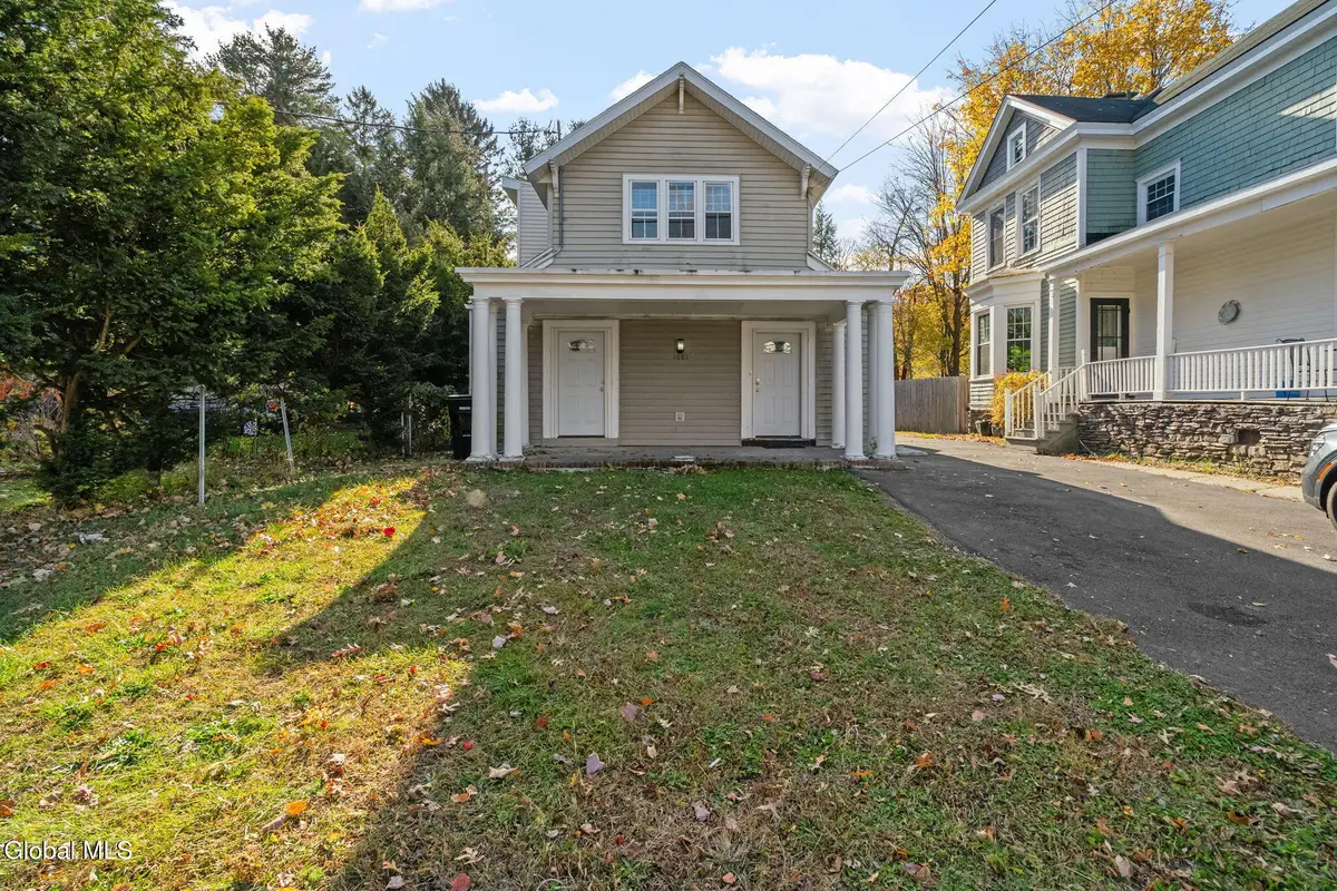 1681 Tibbits Avenue, Troy, NY 12180 - #1