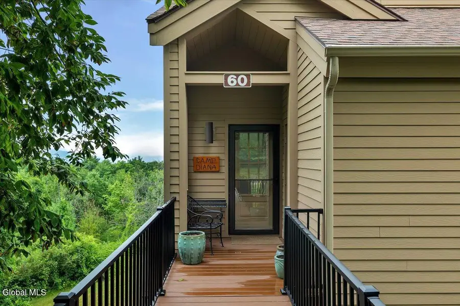 60 Top Of The World Road, Lake George, NY 12845 - #2